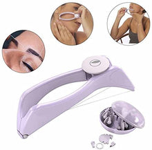 Face and Body Hair Threading Kit