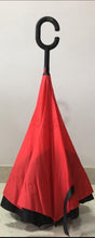 Double Layer Reversible Umbrella