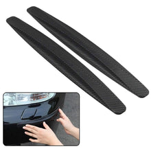 Car Bumper Scratch Guard ( Pack of 4 )