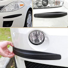 Car Bumper Scratch Guard ( Pack of 4 )