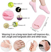 Gel Socks