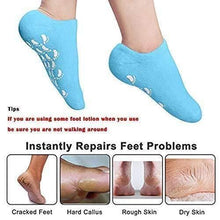 Gel Socks