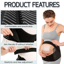 Pregnancy Belly Support Band