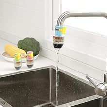 Six-Layer Water Filter Faucet  ( Buy 1 Get 1 Free )