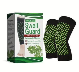 Swell Guard Leg Knee Warmer