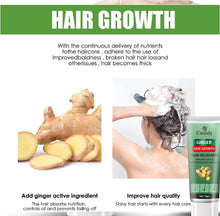 CASSIDY Ginger Hair Growth ( Buy 1 Get 1 )