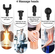 Massage Gun For Men & Women