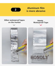 Leakage Repair Waterproof Tape