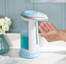 Automatic Soap Dispenser