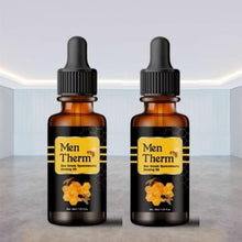 Men Therm Bee Venom Tightening Oil  (Buy 1 Get 1 Free)