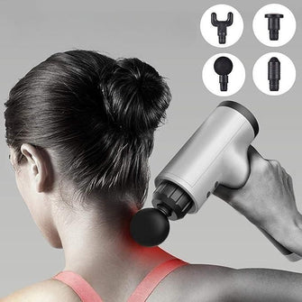 Massage Gun For Men & Women