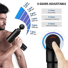 Massage Gun For Men & Women