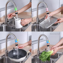 Six-Layer Water Filter Faucet  ( Buy 1 Get 1 Free )