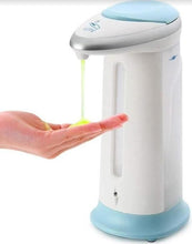 Automatic Soap Dispenser