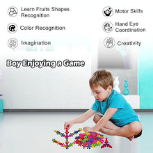 Building Blocks Educational Building Toys (100 pc)