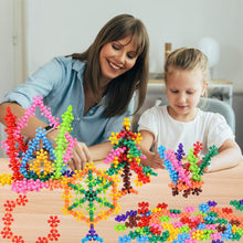 Building Blocks Educational Building Toys (100 pc)