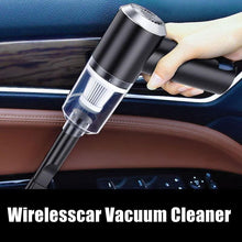 2 in 1 Vacuum Cleaner