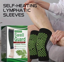 Swell Guard Leg Knee Warmer