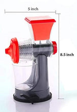 Manual Hand Juicer for Fruits