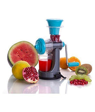 Manual Hand Juicer for Fruits