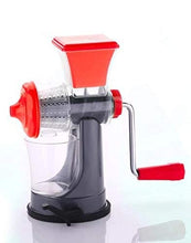 Manual Hand Juicer for Fruits