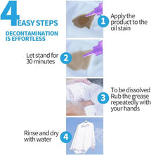 Fabric Stain Remover