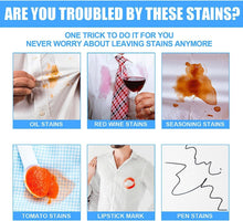 Fabric Stain Remover