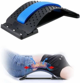 Back Pain Relief Posture Corrector